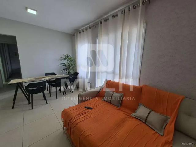 Apartamento venda em Região Geográfica Imediata de Uberlândia, Oliveira Fortes
