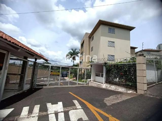 Apartamento venda em Região Geográfica Imediata de Uberlândia, Oliveira Fortes