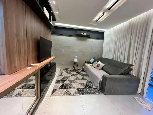 Apartamento venda em Região Geográfica Imediata de Uberlândia, Oliveira Fortes