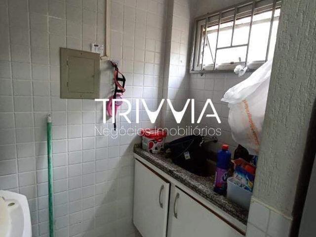 Apartamento venda em Uberlândia, Região Geográfica Intermediária de Uberlândia