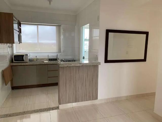 Apartamento venda em Região Geográfica Imediata de Uberlândia, Oliveira Fortes