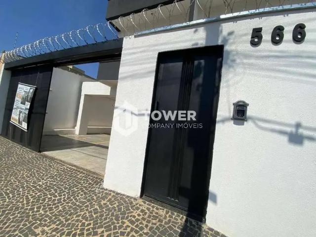 Apartamento venda em Região Geográfica Imediata de Uberlândia, Oliveira Fortes