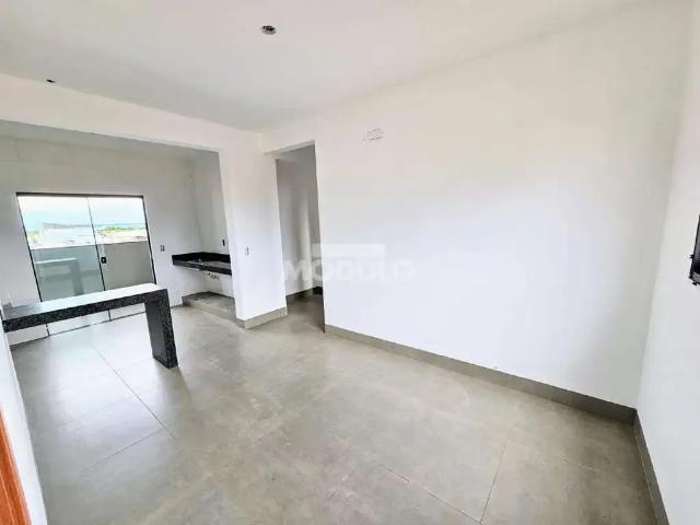 Apartamento venda em Região Geográfica Imediata de Uberlândia, Oliveira Fortes