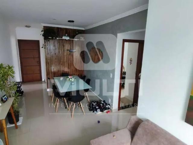 Apartamento venda em Região Geográfica Imediata de Uberlândia, Oliveira Fortes