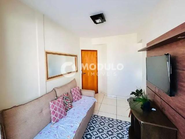 Apartamento venda em Região Geográfica Imediata de Uberlândia, Oliveira Fortes