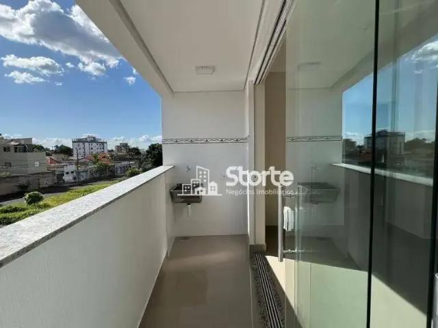 Apartamento venda em Setor Sul, Uberlândia