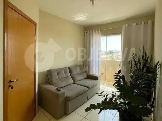 Apartamento venda em Região Geográfica Imediata de Uberlândia, Oliveira Fortes