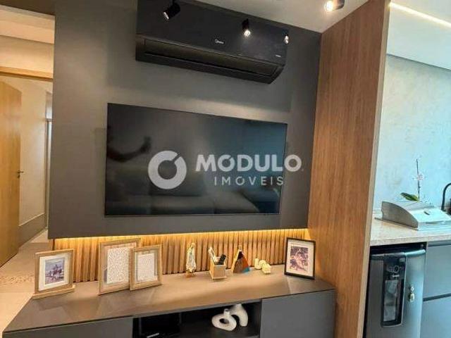 Apartamento venda em Setor Sul, Uberlândia