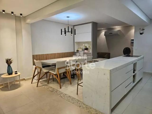 Apartamento venda em Setor Sul, Uberlândia