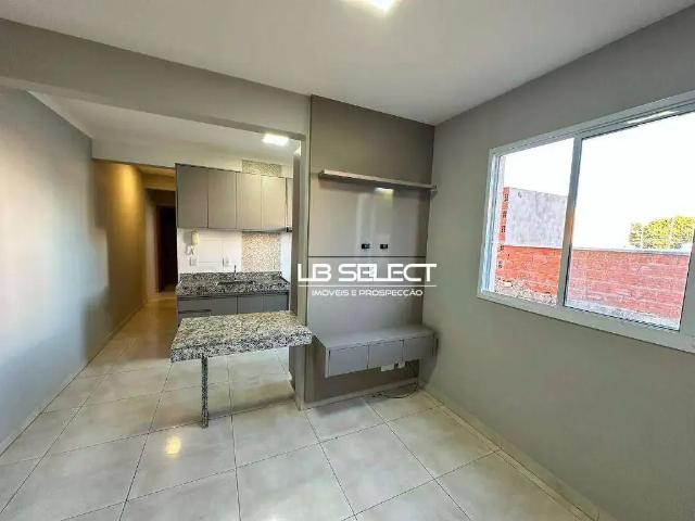 Apartamento venda em Região Geográfica Imediata de Uberlândia, Oliveira Fortes