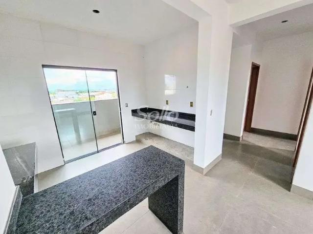Apartamento venda em Região Geográfica Imediata de Uberlândia, Oliveira Fortes