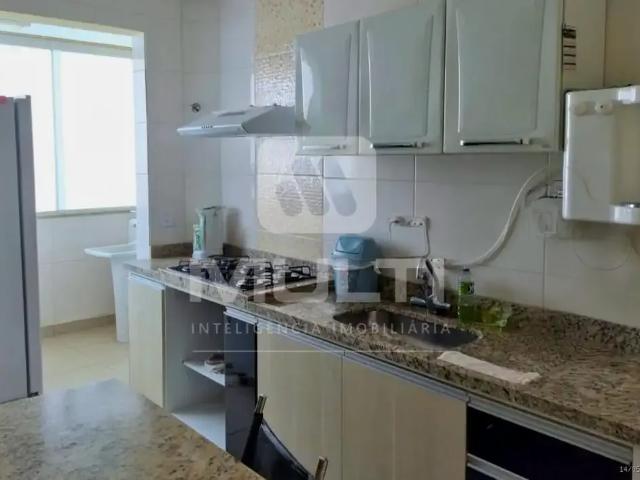 Apartamento venda em Região Geográfica Imediata de Uberlândia, Oliveira Fortes