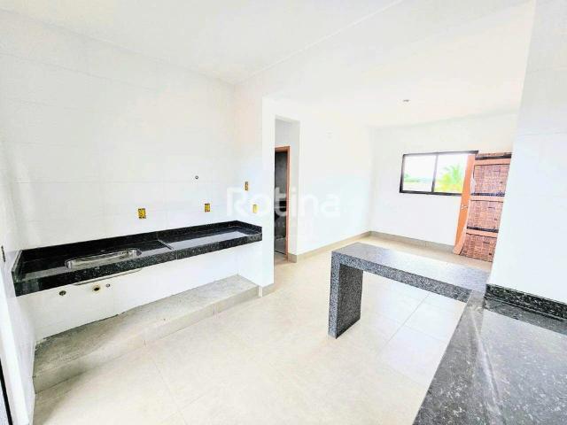 Apartamento venda em Setor Sul, Uberlândia