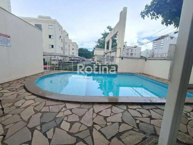Apartamento venda em Região Geográfica Imediata de Uberlândia, Oliveira Fortes