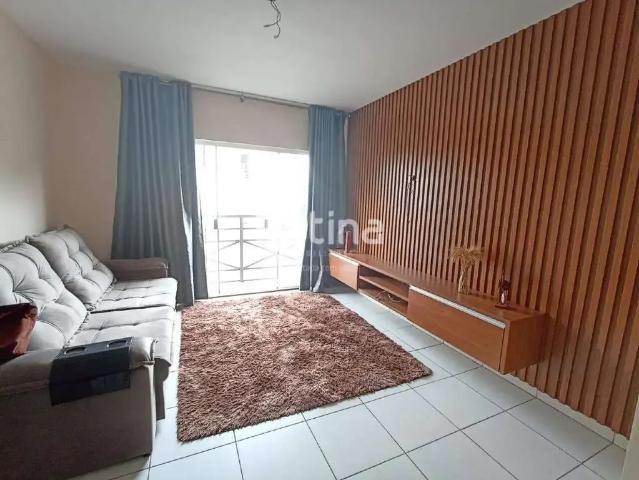 Apartamento venda em Região Geográfica Imediata de Uberlândia, Oliveira Fortes