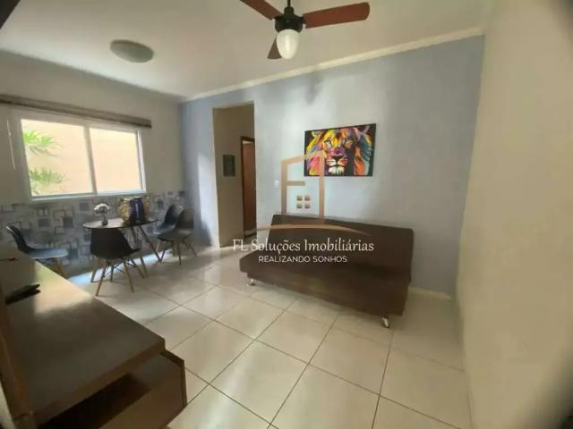 Apartamento venda em Região Geográfica Imediata de Uberlândia, Oliveira Fortes