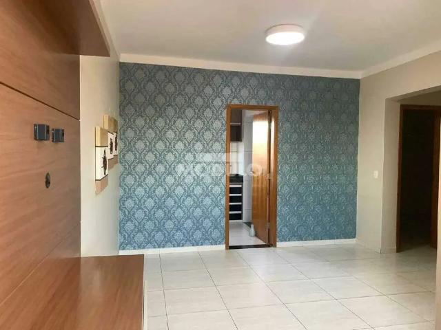 Apartamento venda em Região Geográfica Imediata de Uberlândia, Oliveira Fortes