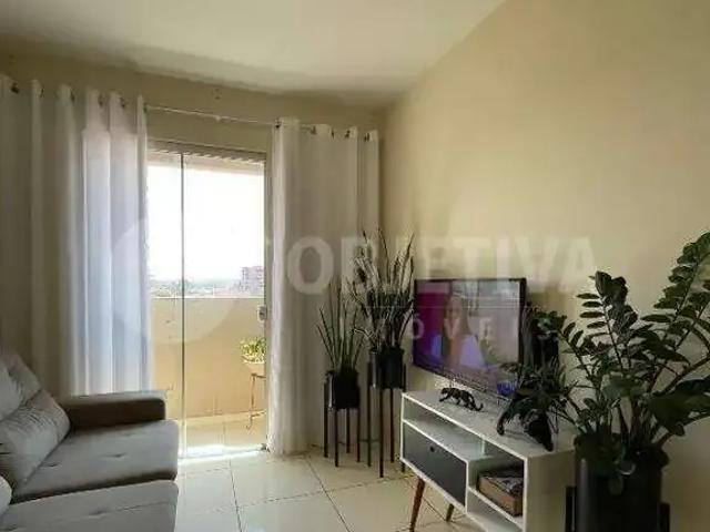 Apartamento venda em Região Geográfica Imediata de Uberlândia, Oliveira Fortes