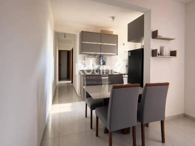 Apartamento venda em Região Geográfica Imediata de Uberlândia, Oliveira Fortes