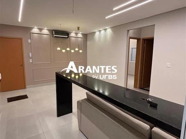 Apartamento venda em Setor Sul, Uberlândia