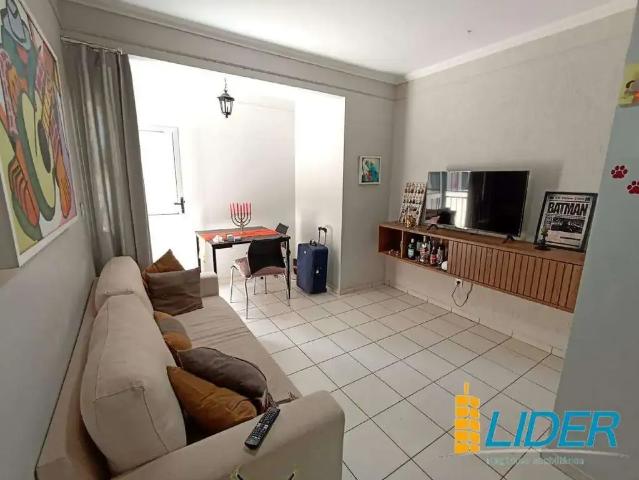 Apartamento venda em Região Geográfica Imediata de Uberlândia, Oliveira Fortes