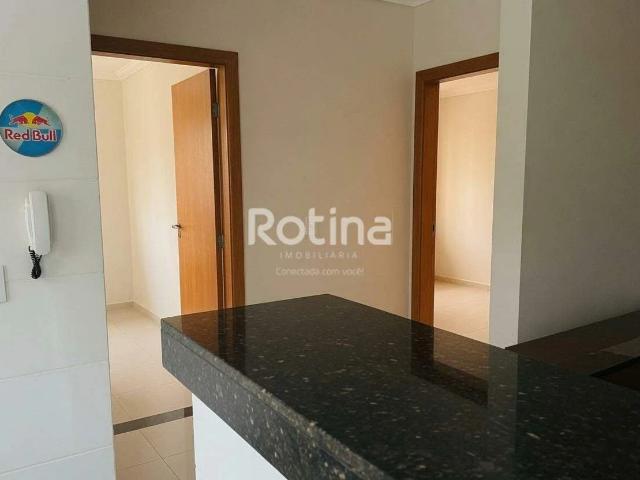 Apartamento venda em Setor Sul, Uberlândia