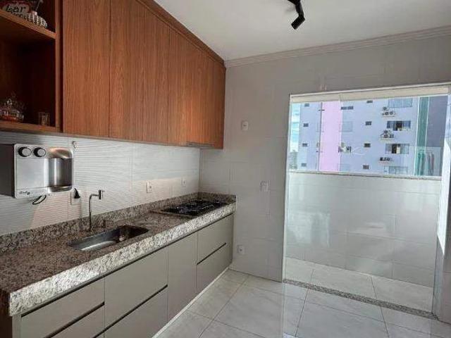 Apartamento venda em Setor Sul, Uberlândia