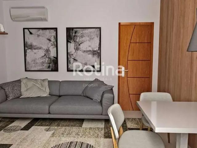 Apartamento venda em Região Geográfica Imediata de Uberlândia, Oliveira Fortes