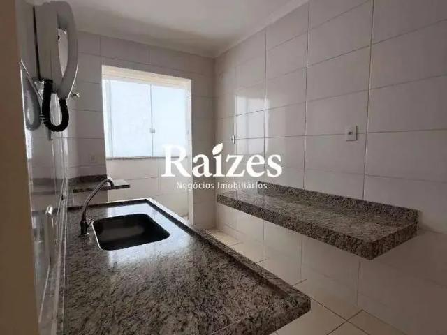 Apartamento venda em Região Geográfica Imediata de Uberlândia, Oliveira Fortes