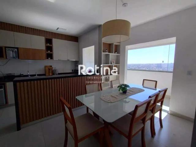 Apartamento venda em Setor Sul, Uberlândia