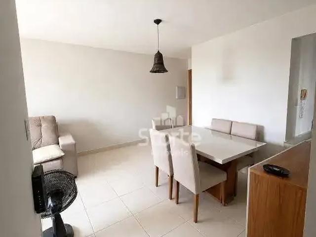 Apartamento venda em Região Geográfica Imediata de Uberlândia, Oliveira Fortes
