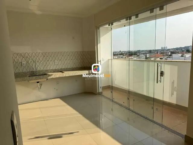 Apartamento venda em Região Geográfica Imediata de Uberlândia, Oliveira Fortes