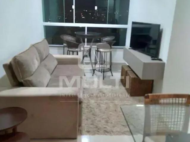 Apartamento venda em Região Geográfica Imediata de Uberlândia, Oliveira Fortes