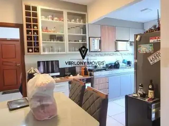 Apartamento venda em Região Geográfica Imediata de Uberlândia, Oliveira Fortes