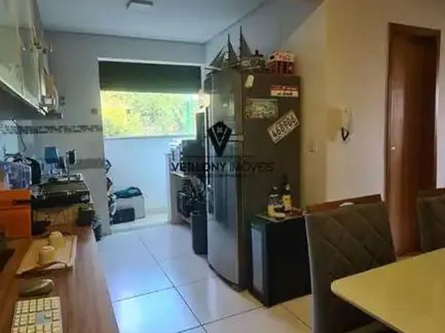 Apartamento venda em Região Geográfica Imediata de Uberlândia, Oliveira Fortes
