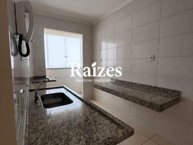 Apartamento venda em Setor Sul, Uberlândia