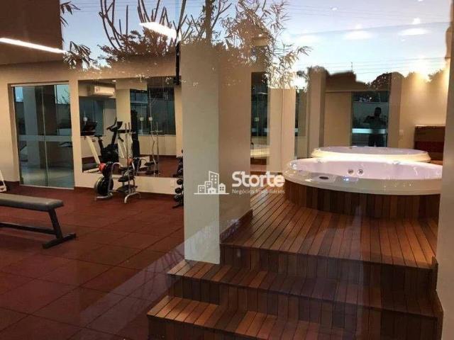Apartamento venda em Setor Sul, Uberlândia