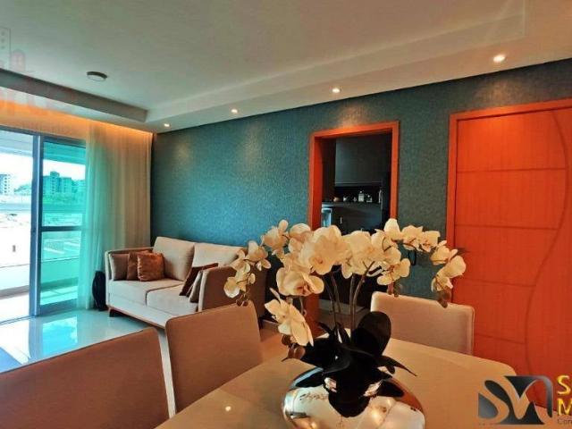 Apartamento venda em Setor Sul, Uberlândia