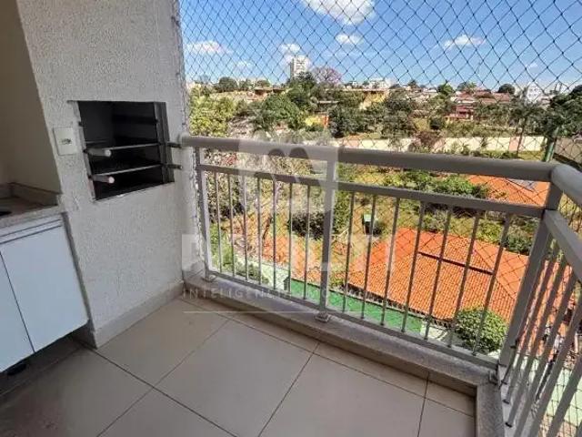 Apartamento venda em Região Geográfica Imediata de Uberlândia, Oliveira Fortes