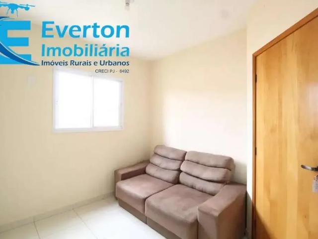 Apartamento venda em Região Geográfica Imediata de Uberlândia, Oliveira Fortes