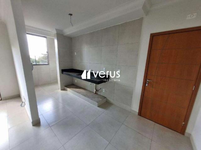 Apartamento venda em Uberlândia, Região Geográfica Intermediária de Uberlândia