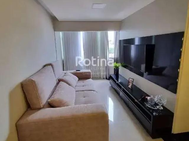 Apartamento venda em Setor Sul, Uberlândia
