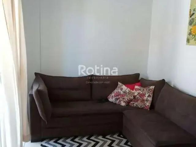 Apartamento venda em Região Geográfica Imediata de Uberlândia, Oliveira Fortes