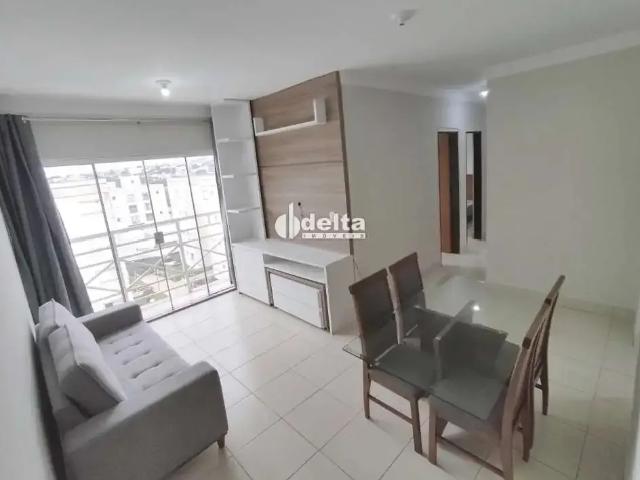 Apartamento venda em Região Geográfica Imediata de Uberlândia, Oliveira Fortes