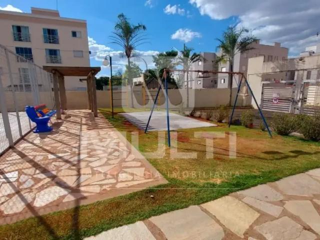 Apartamento venda em Região Geográfica Imediata de Uberlândia, Oliveira Fortes