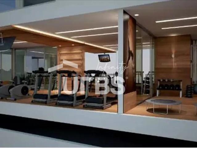 Apartamento venda em Setor Sul, Uberlândia