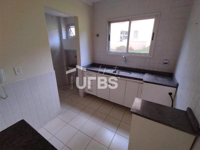 Apartamento venda em Setor Central, Uberlândia