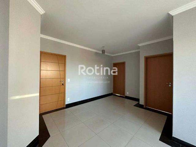 Apartamento venda em Setor Sul, Uberlândia