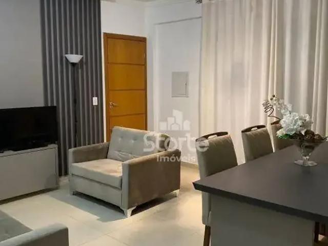 Apartamento venda em Setor Sul, Uberlândia