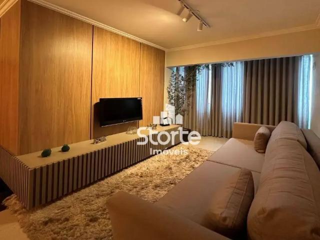 Apartamento venda em Setor Sul, Uberlândia
